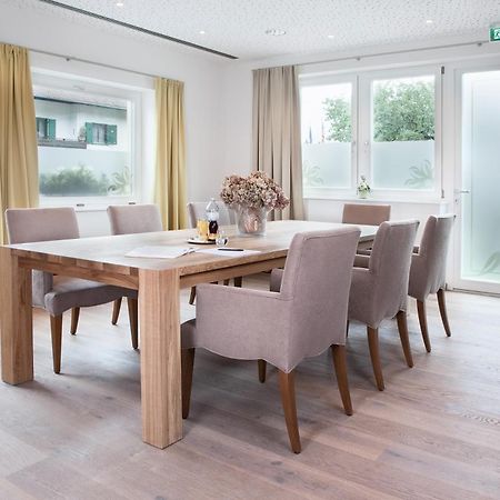Hotel Alpenrose Kufstein Esterno foto