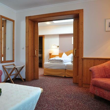 Hotel Alpenrose Kufstein Esterno foto