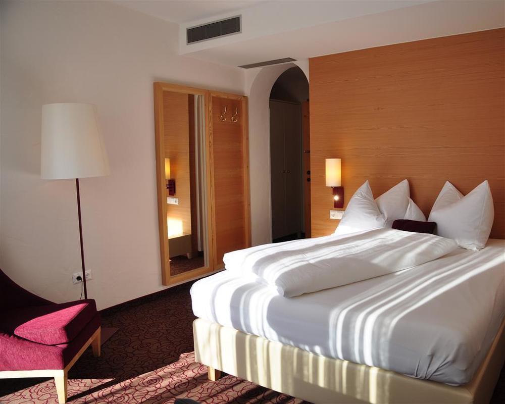 Hotel Alpenrose Kufstein Camera foto