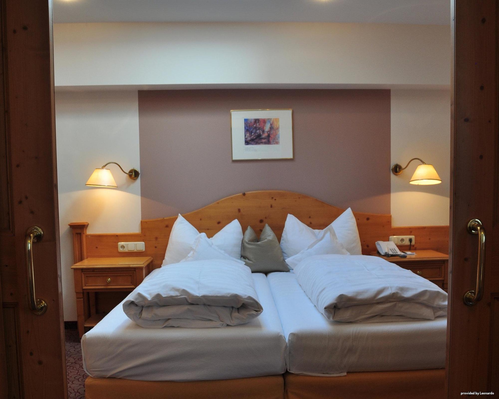 Hotel Alpenrose Kufstein Camera foto