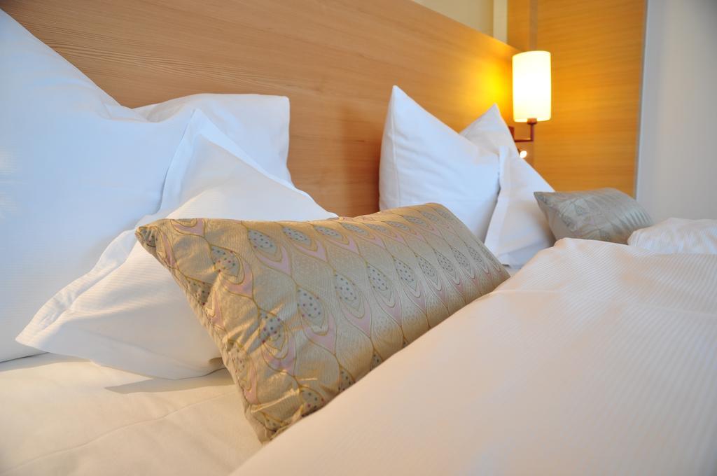 Hotel Alpenrose Kufstein Esterno foto