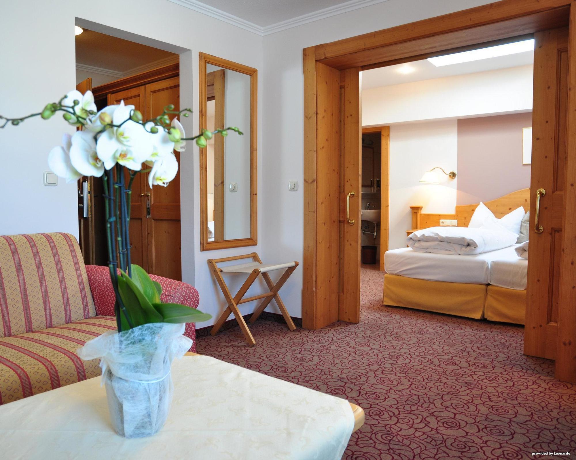 Hotel Alpenrose Kufstein Camera foto