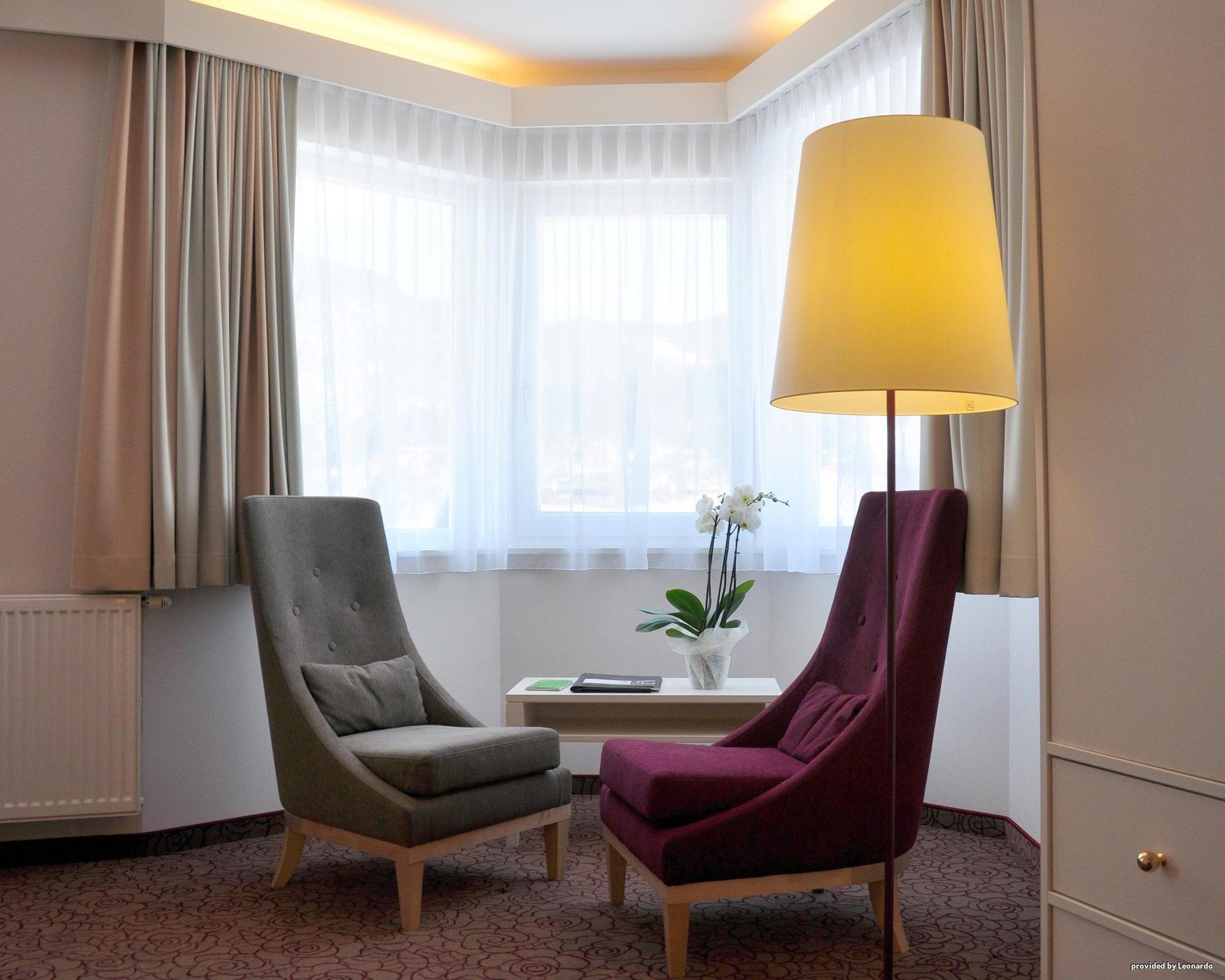 Hotel Alpenrose Kufstein Camera foto