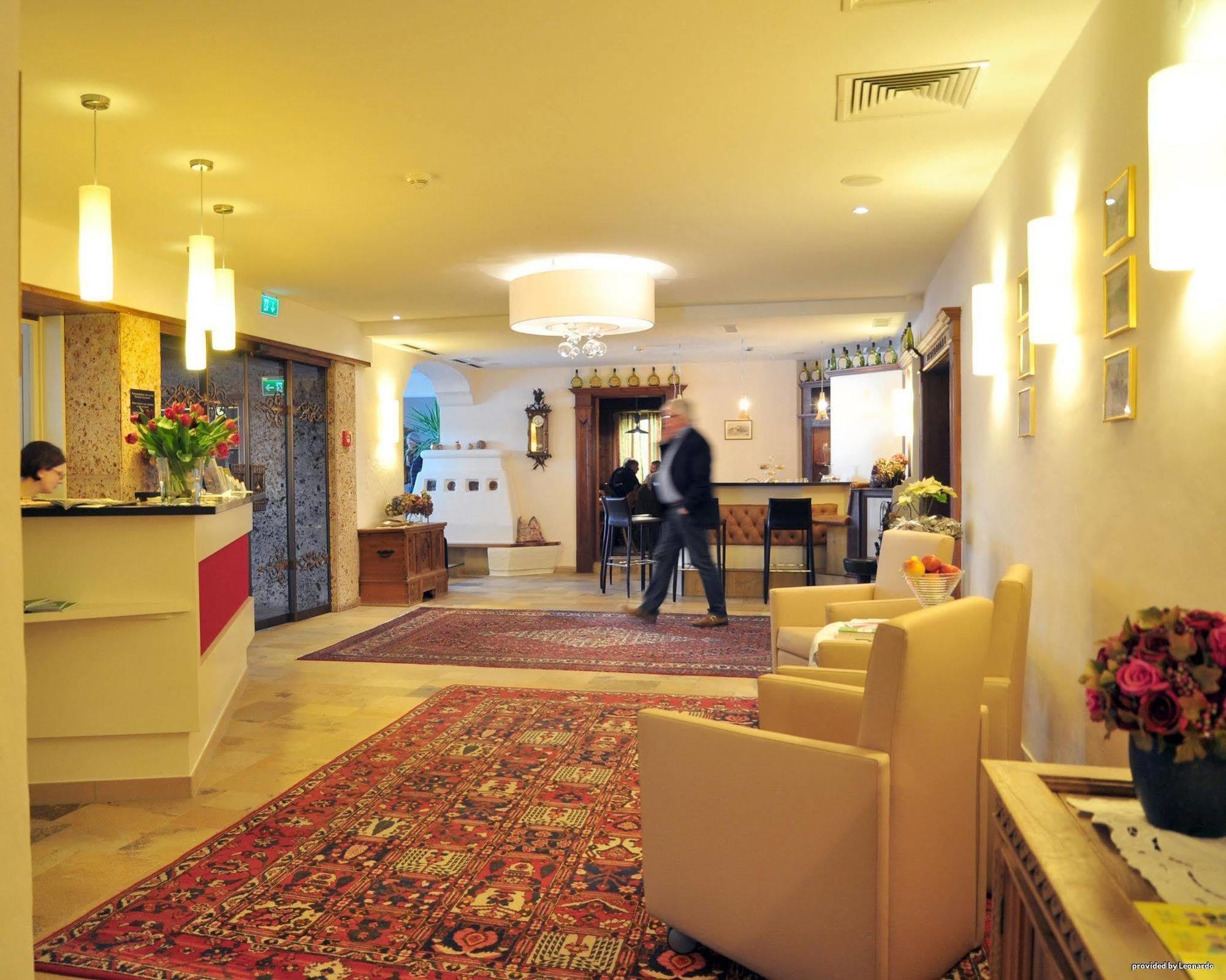 Hotel Alpenrose Kufstein Esterno foto