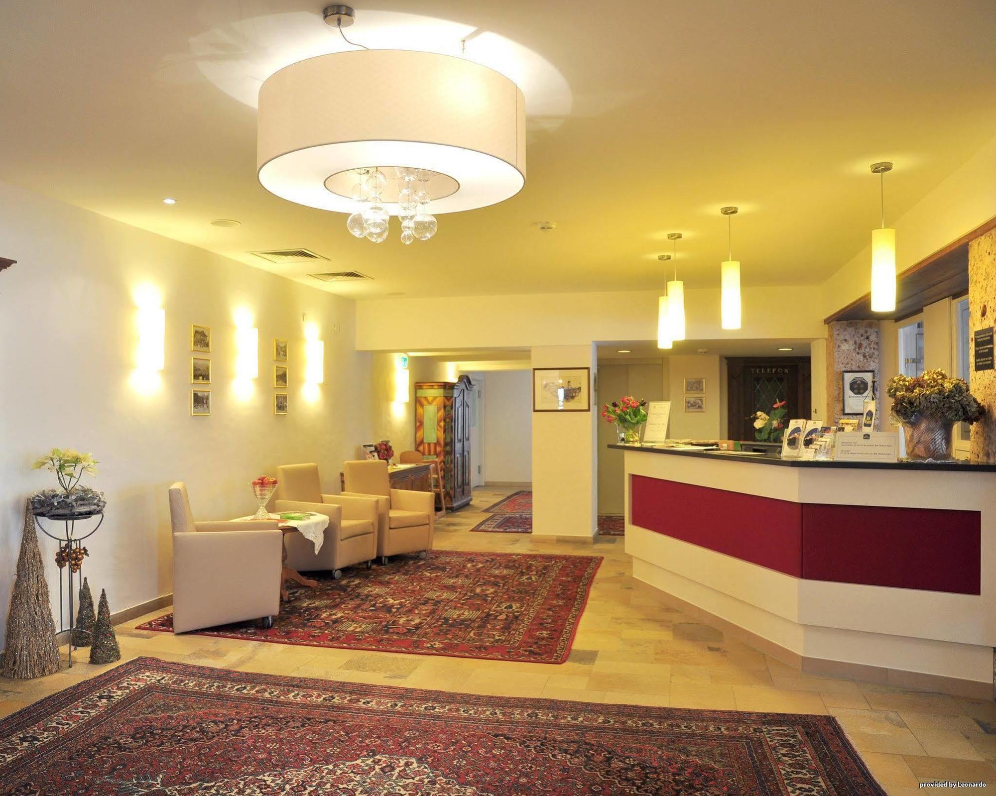 Hotel Alpenrose Kufstein Esterno foto