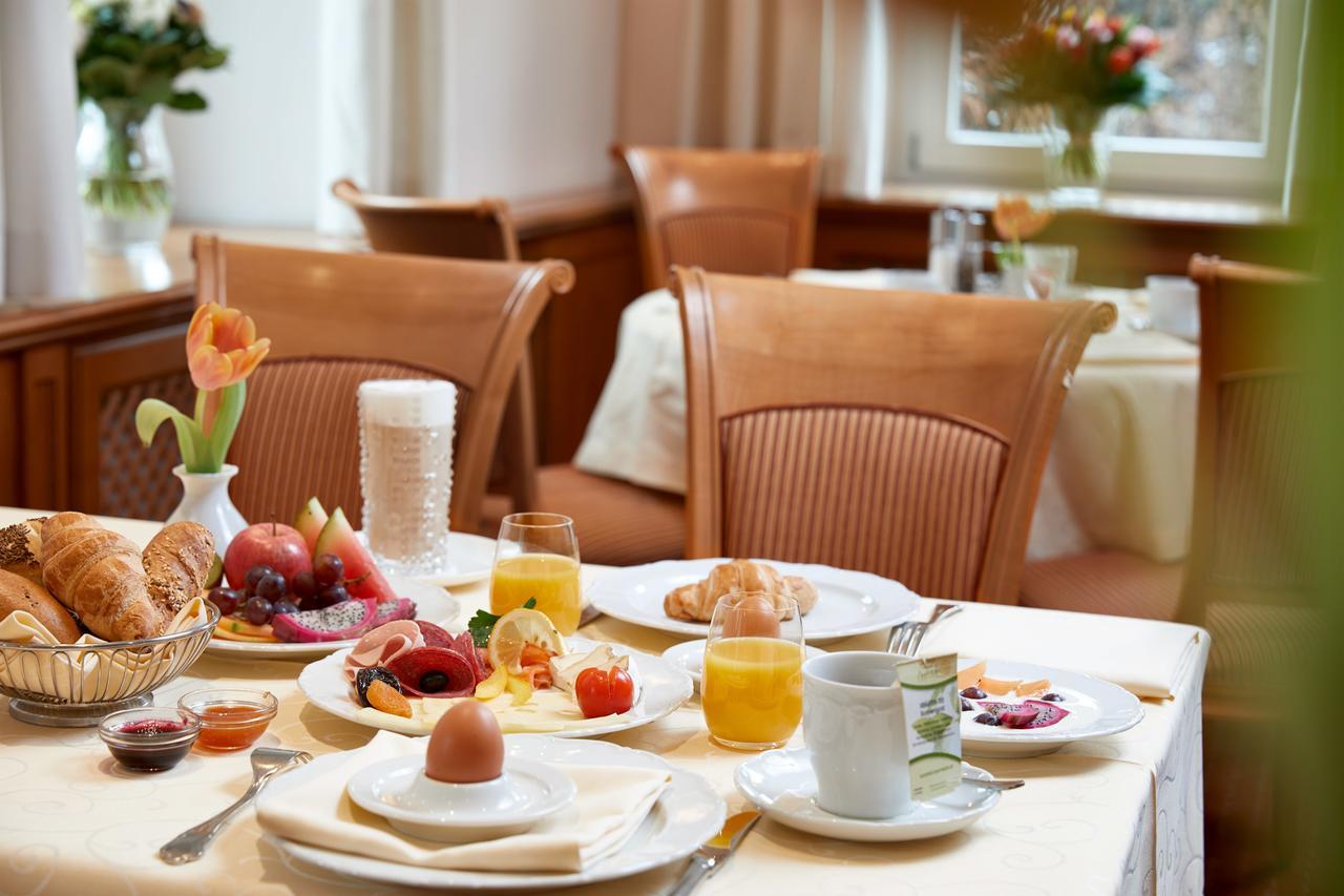 Hotel Alpenrose Kufstein Esterno foto