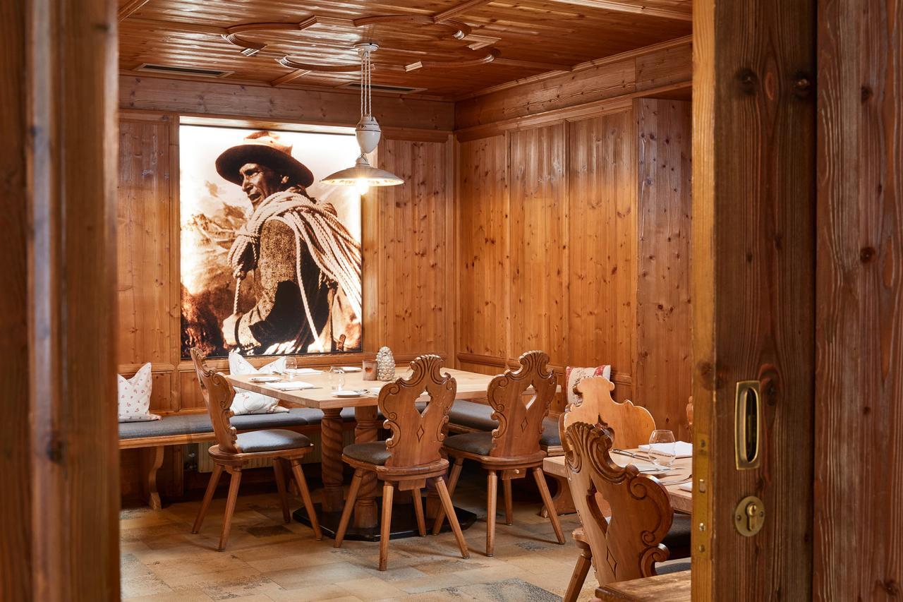 Hotel Alpenrose Kufstein Esterno foto