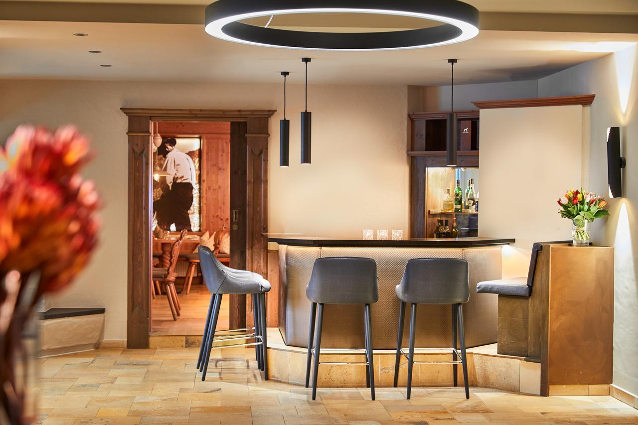 Hotel Alpenrose Kufstein Esterno foto