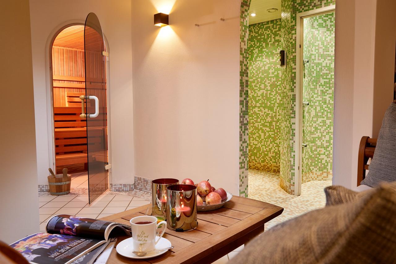 Hotel Alpenrose Kufstein Esterno foto
