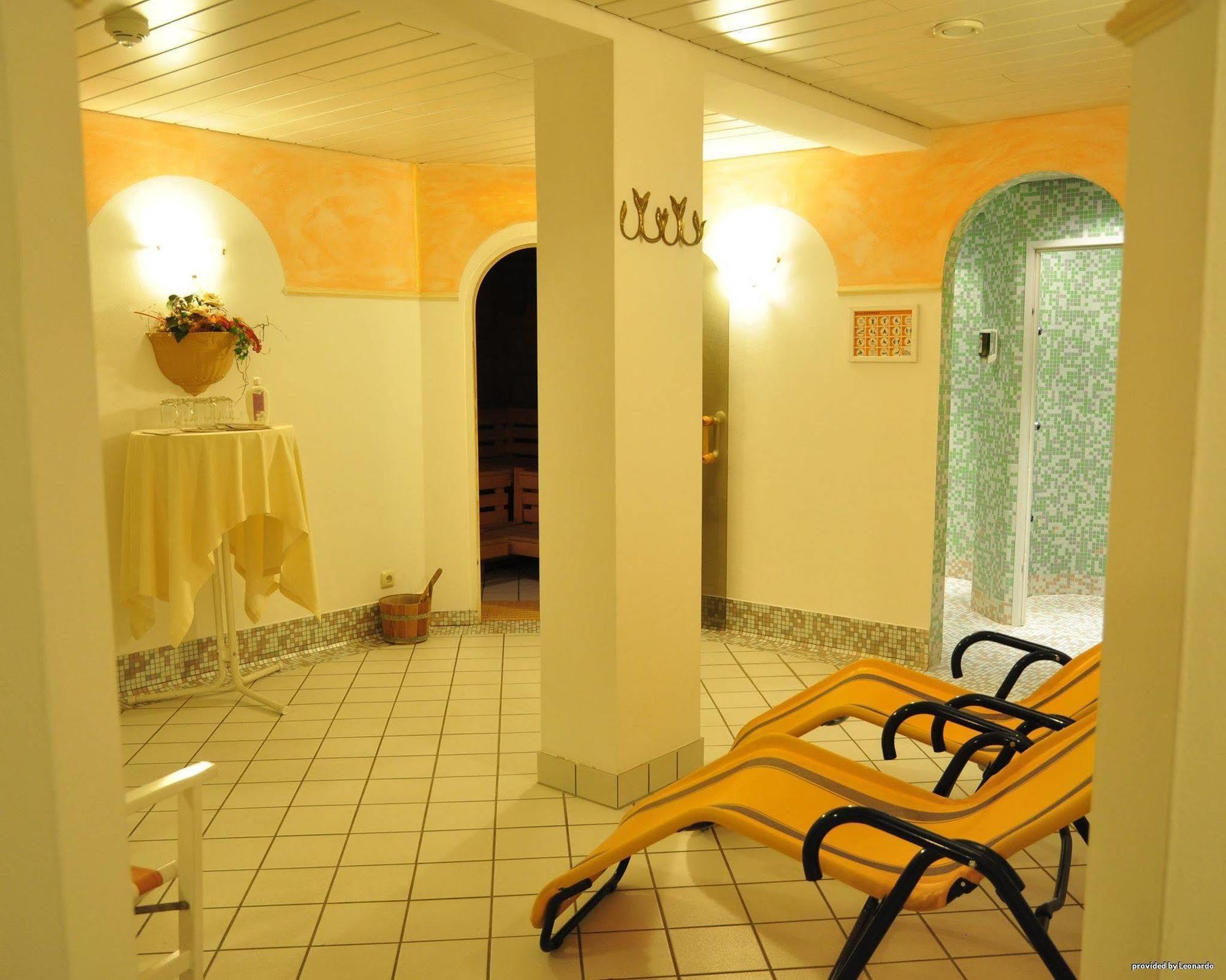 Hotel Alpenrose Kufstein Esterno foto