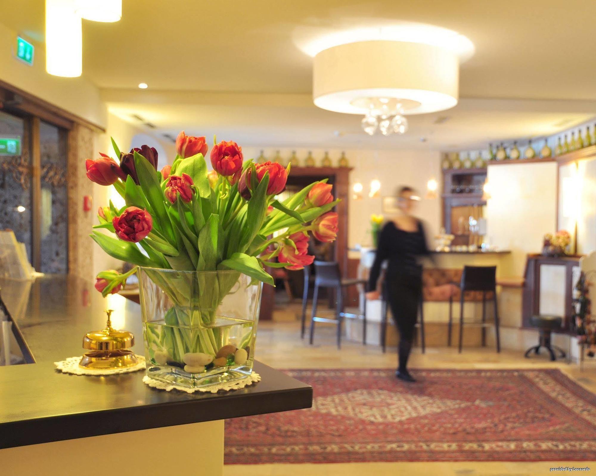 Hotel Alpenrose Kufstein Esterno foto