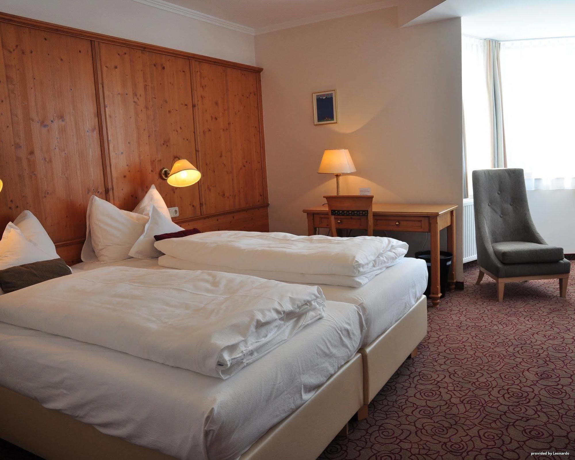 Hotel Alpenrose Kufstein Camera foto