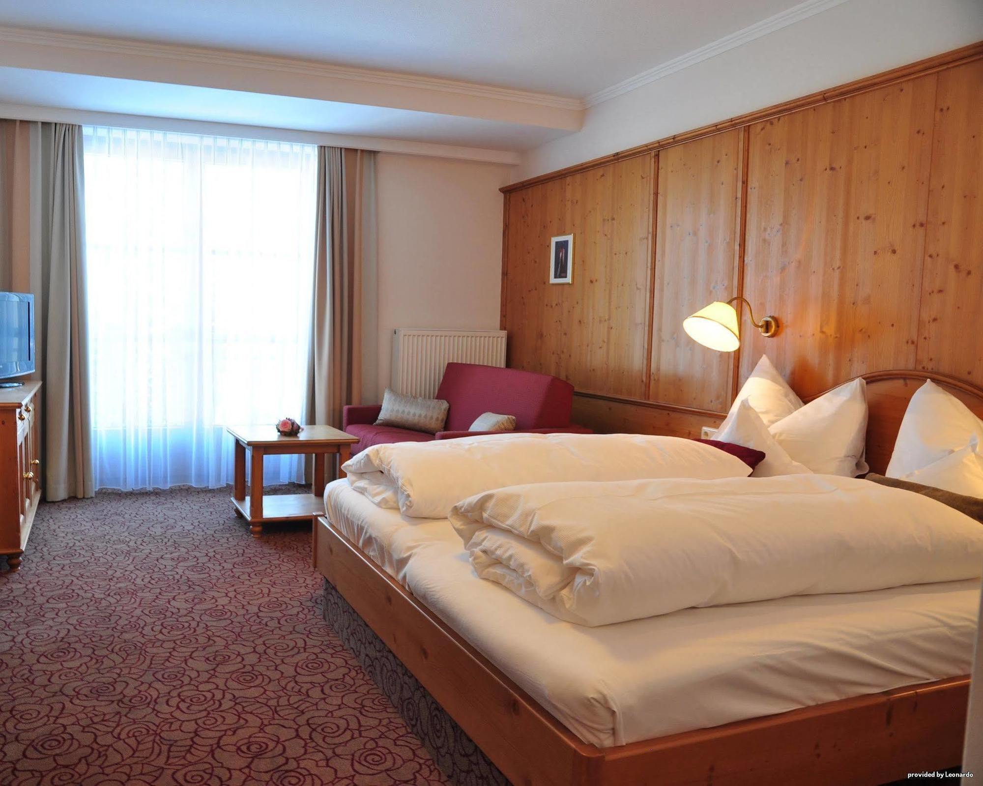 Hotel Alpenrose Kufstein Camera foto