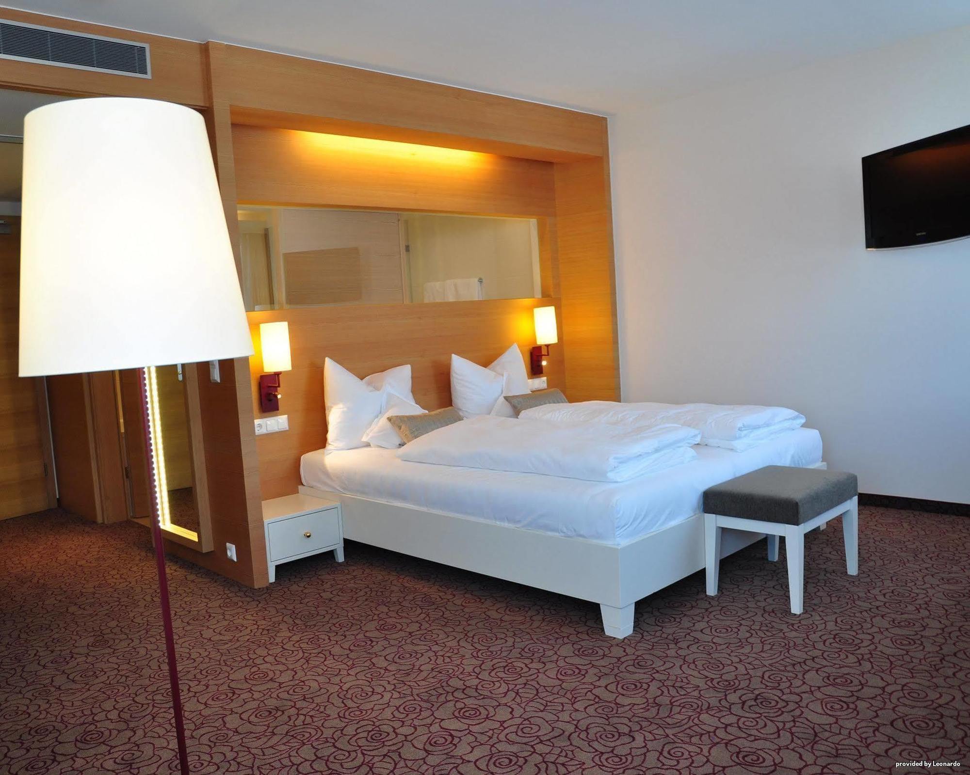 Hotel Alpenrose Kufstein Camera foto