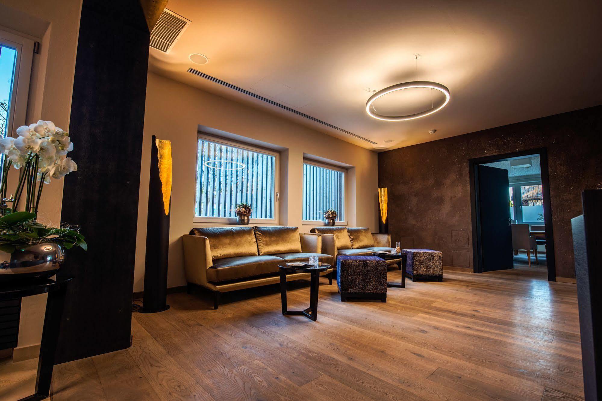 Hotel Alpenrose Kufstein Esterno foto