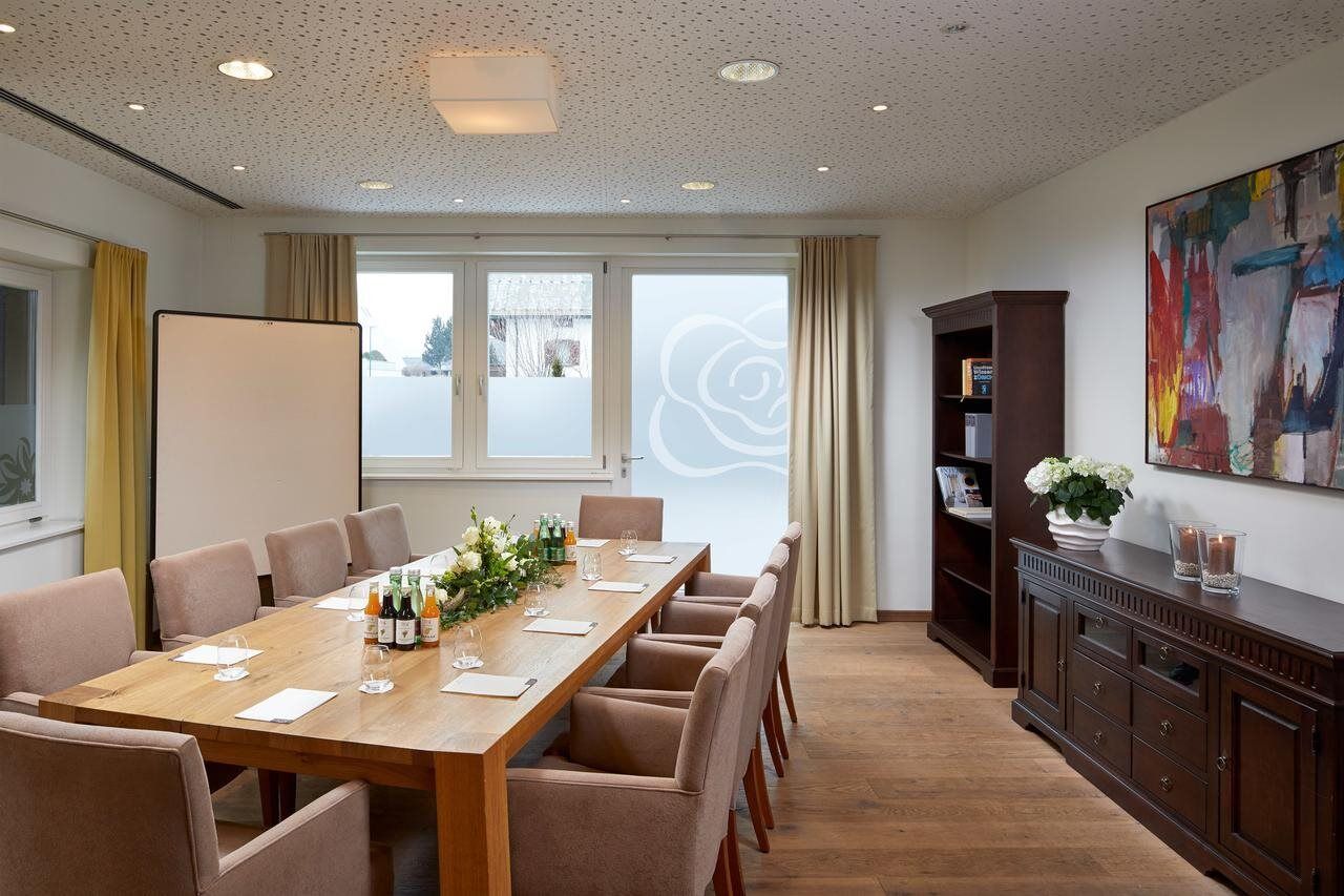 Hotel Alpenrose Kufstein Esterno foto